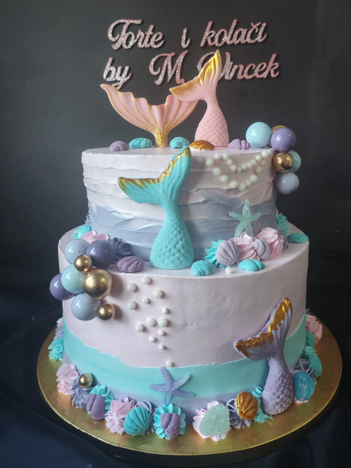 Personalizirane torte